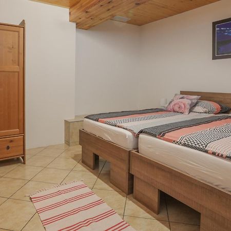 Jazz Bled B&B Exterior foto