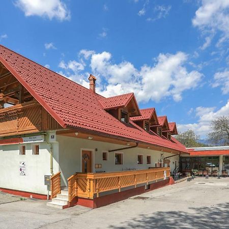 Jazz Bled B&B Exterior foto