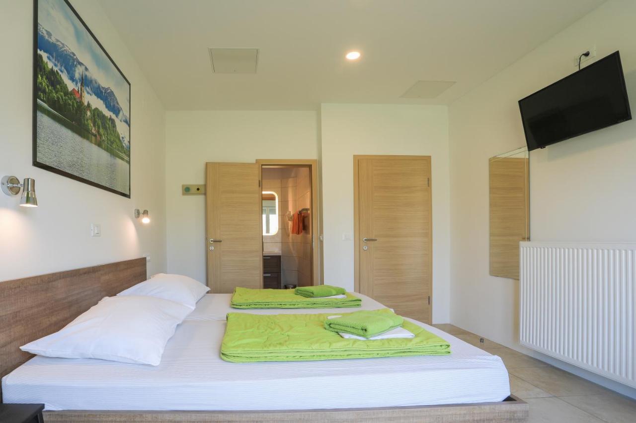 Jazz Bled B&B Exterior foto