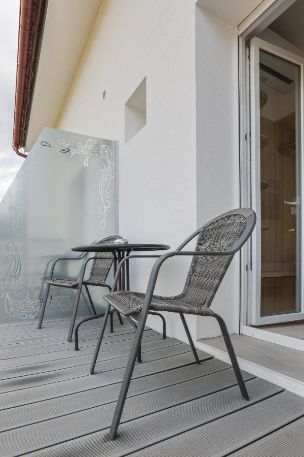 Jazz Bled B&B Exterior foto