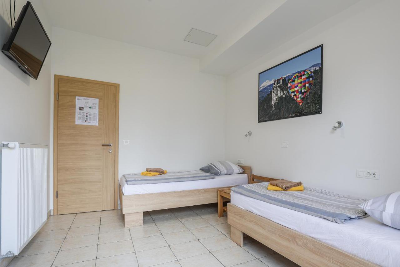 Jazz Bled B&B Exterior foto