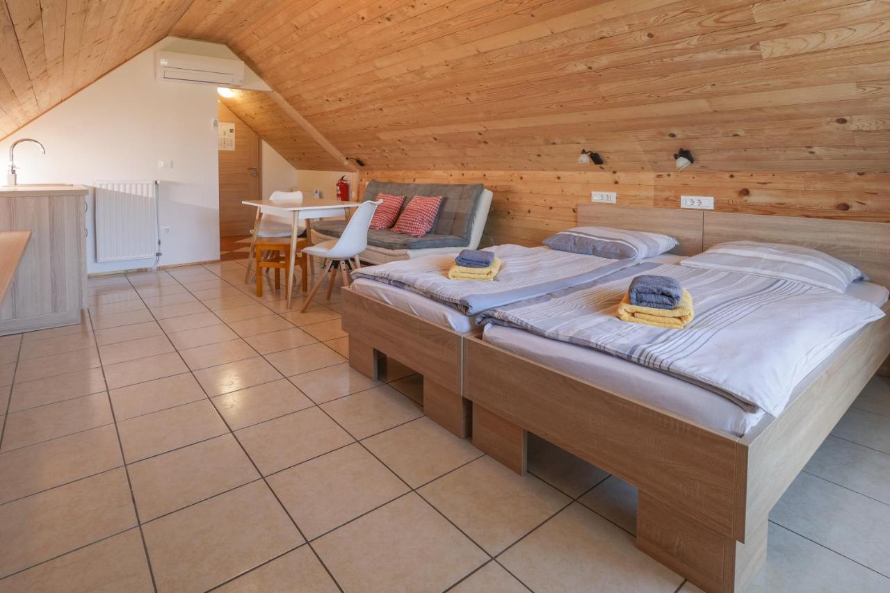 Jazz Bled B&B Exterior foto
