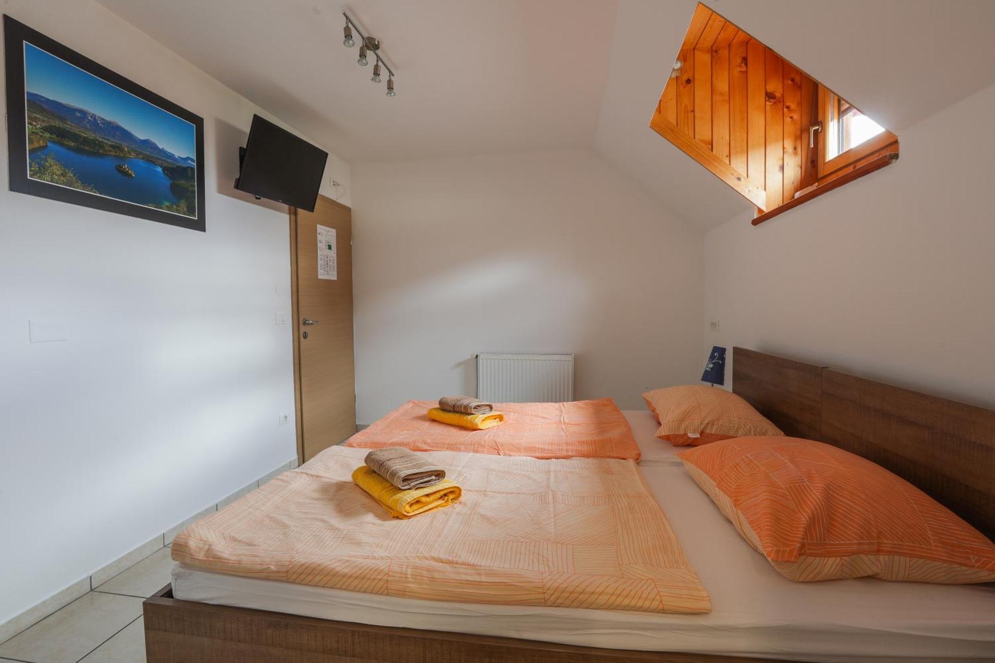 Jazz Bled B&B Exterior foto