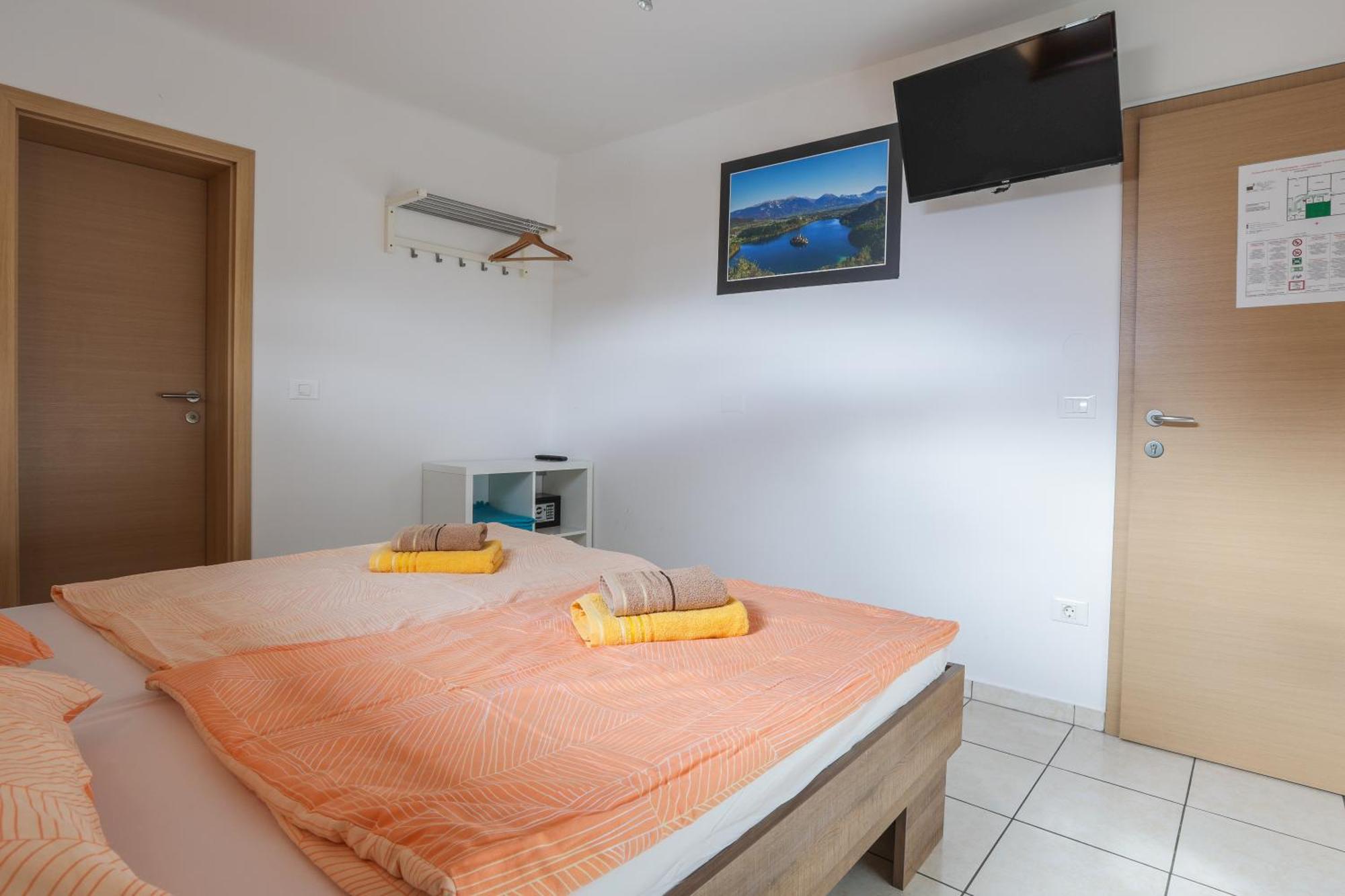 Jazz Bled B&B Exterior foto
