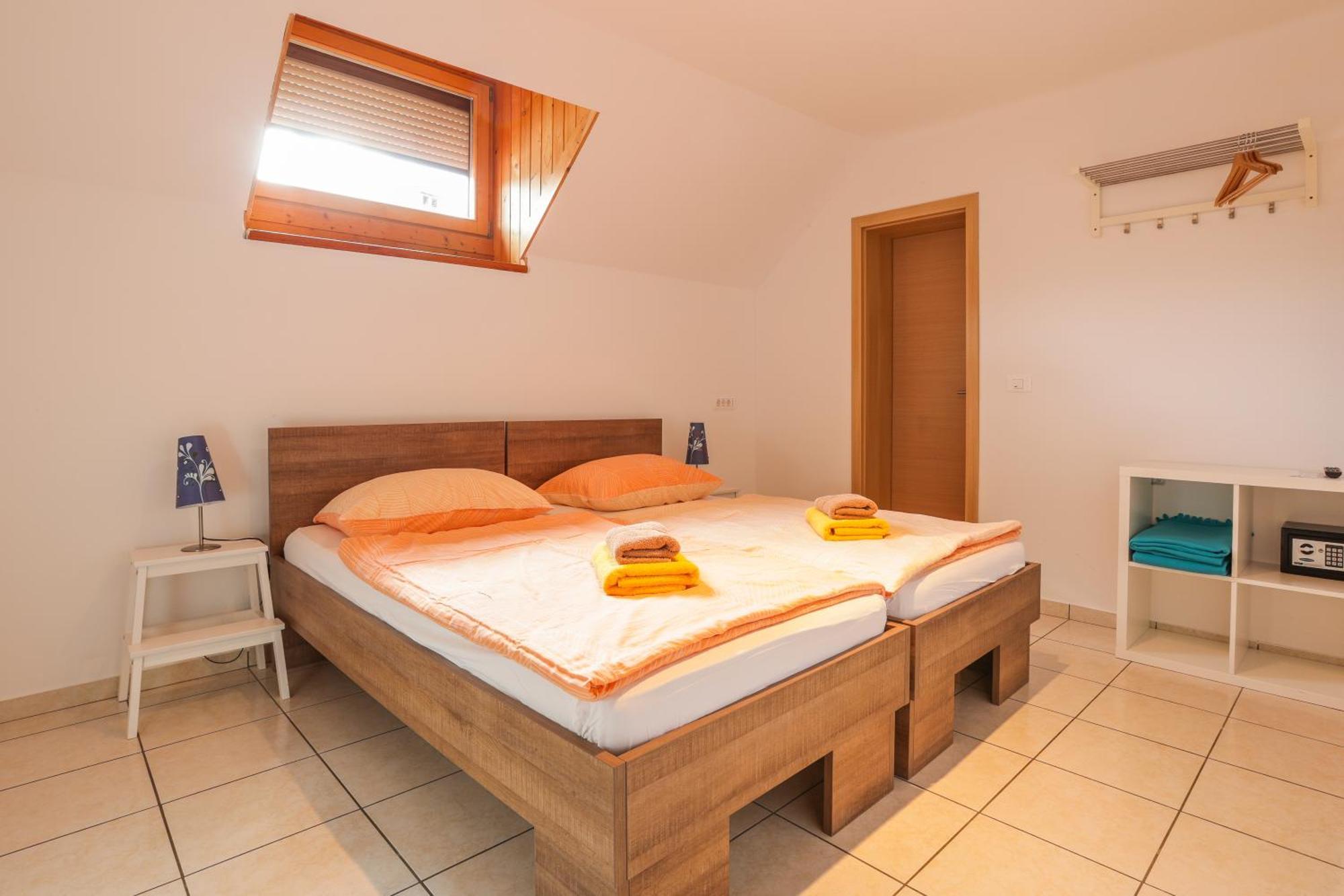 Jazz Bled B&B Exterior foto