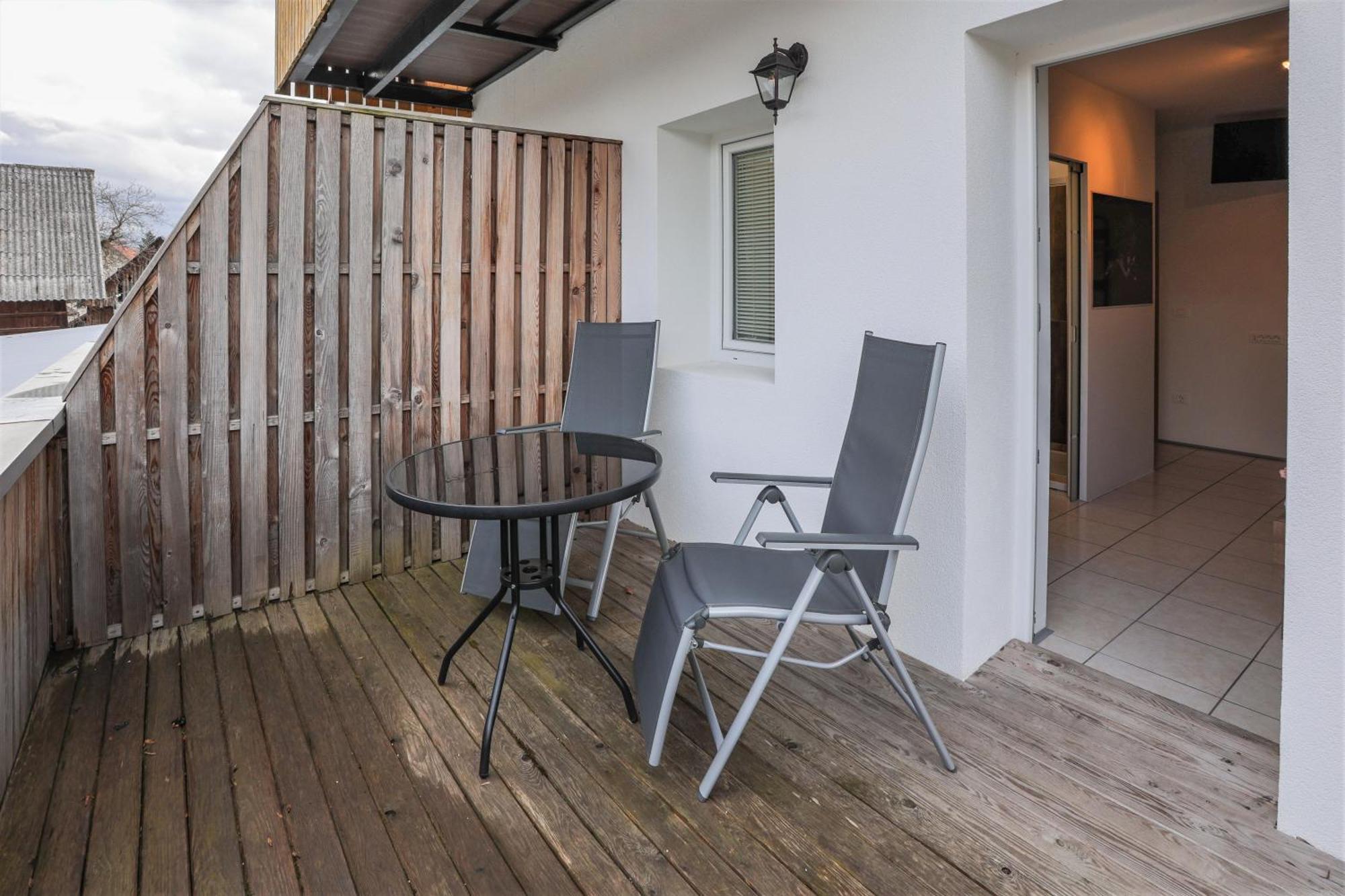 Jazz Bled B&B Exterior foto