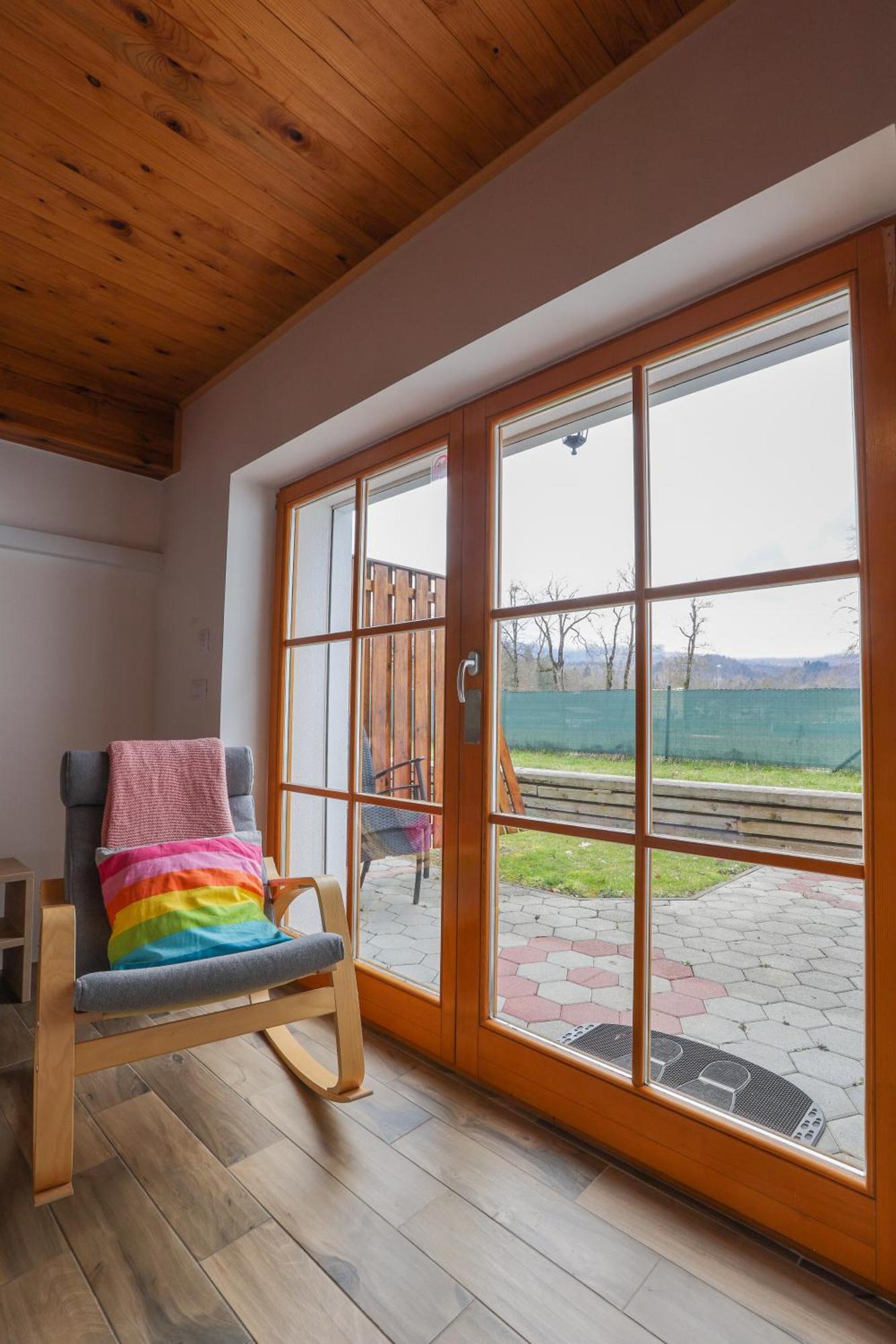 Jazz Bled B&B Exterior foto