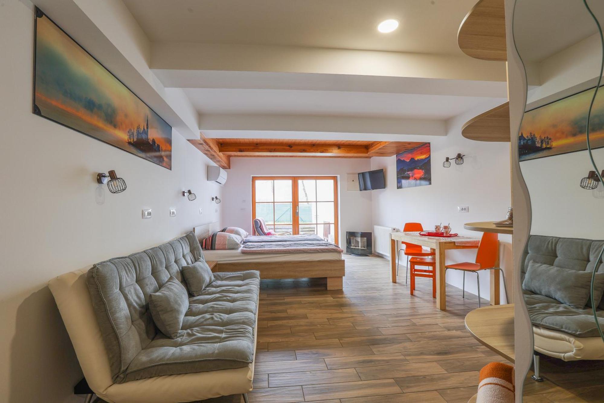 Jazz Bled B&B Exterior foto