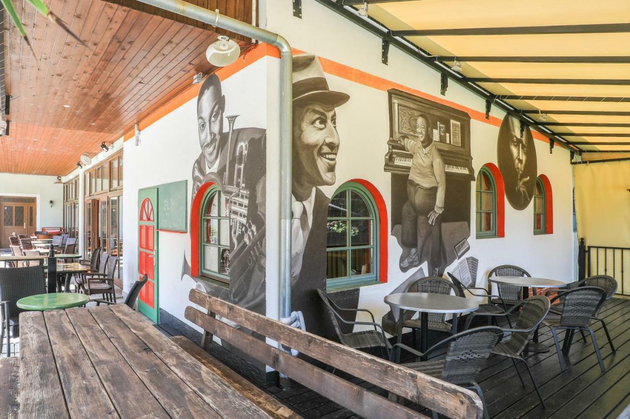 Jazz Bled B&B Exterior foto